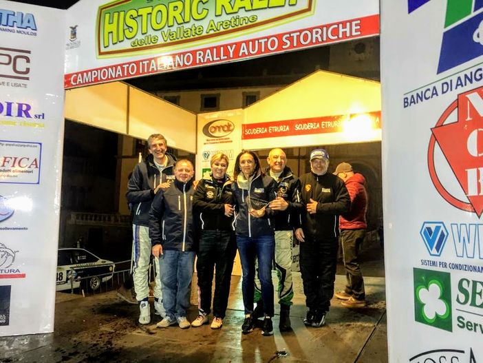 rally co motori rally co motori