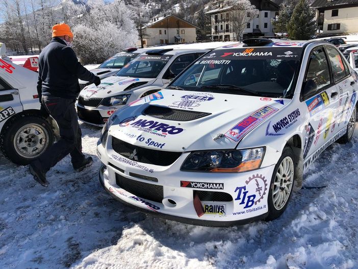 rally e co