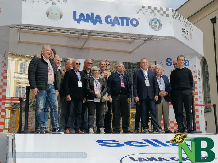 rally gara rally gara