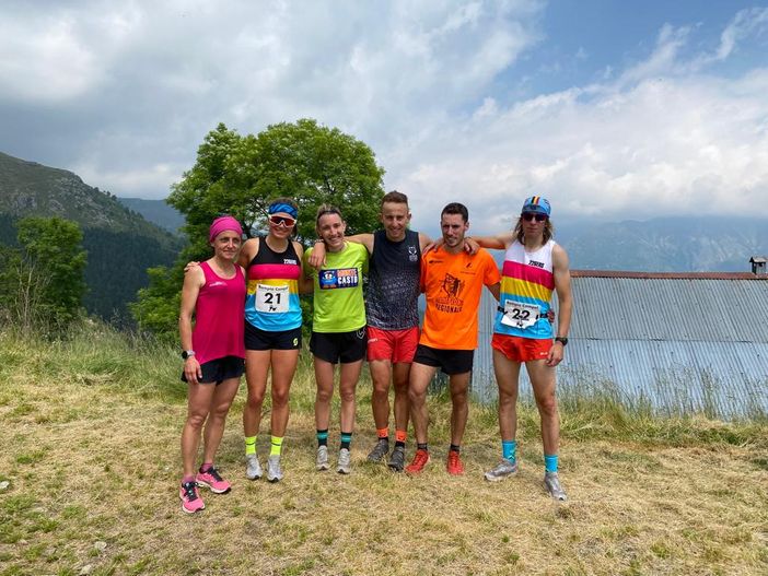 Foto "Pro Loco Riabella" Foto "Pro Loco Riabella"