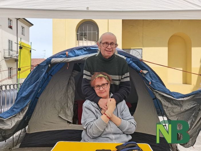 tenda malato tenda malato