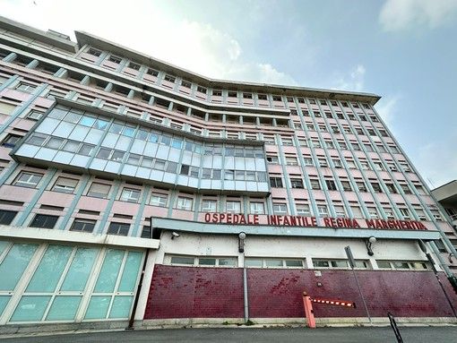 Trasformazione del Regina Margherita, la delibera approda nell'aula del Consiglio regionale. Trasformazione del Regina Margherita, la delibera approda nell'aula del Consiglio regionale.