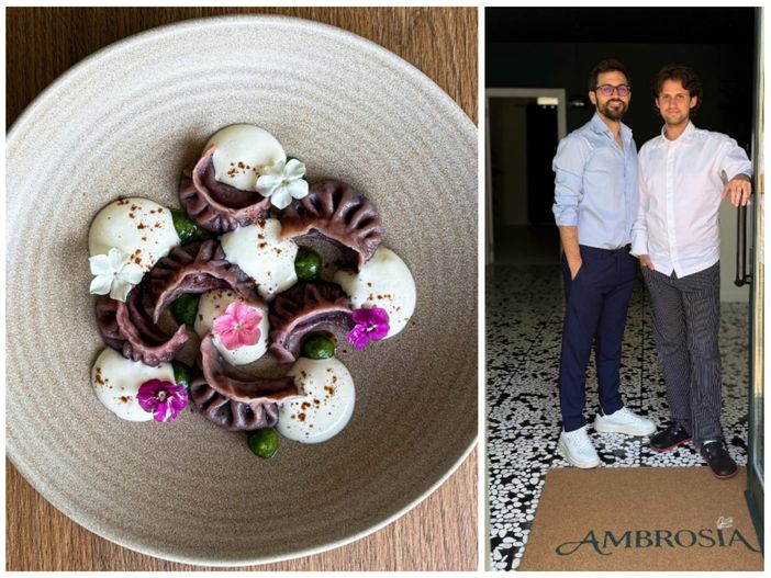 ambrosia ristorante ambrosia ristorante