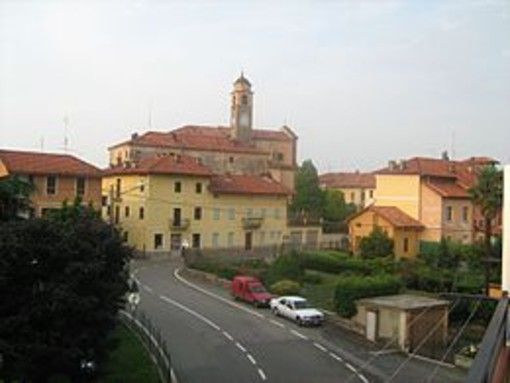 Ronco: Giornata della Memoria alla Casa di riposo