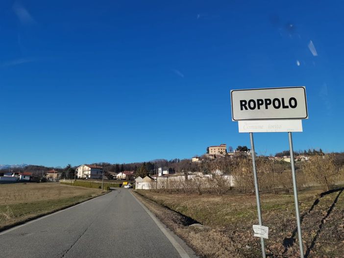 roppolo preghiera