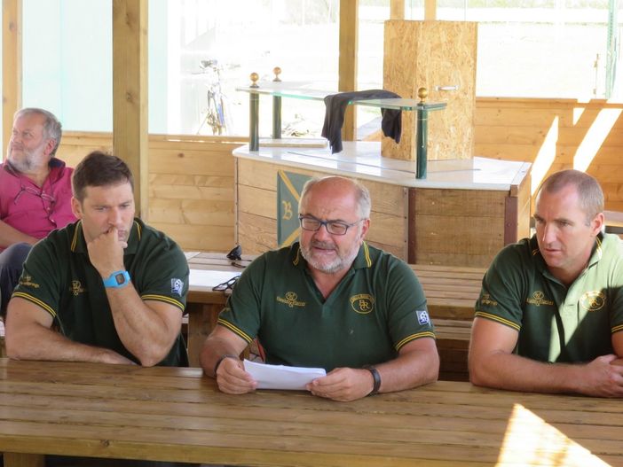 Biella Rugby, la società modello che cresce tra giovani e sana competizione FOTOGALLERY Biella Rugby, la società modello che cresce tra giovani e sana competizione FOTOGALLERY