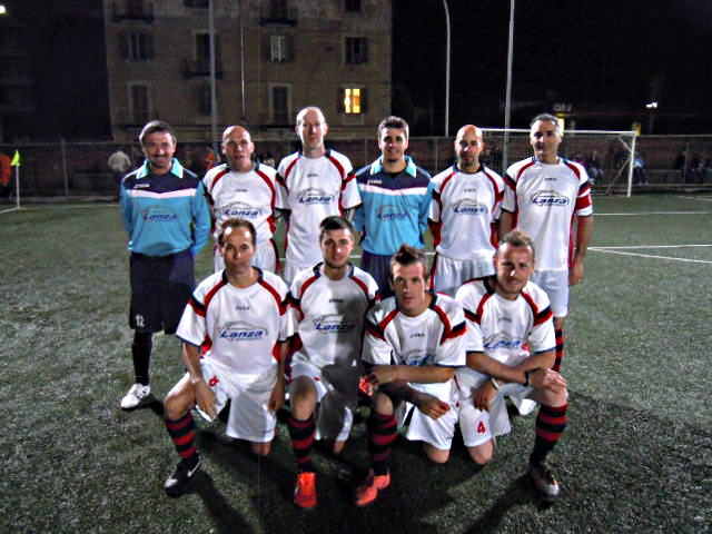 Torneo San Biagio, vincono S.Biagio, Banca Sella e Polizia di Stato