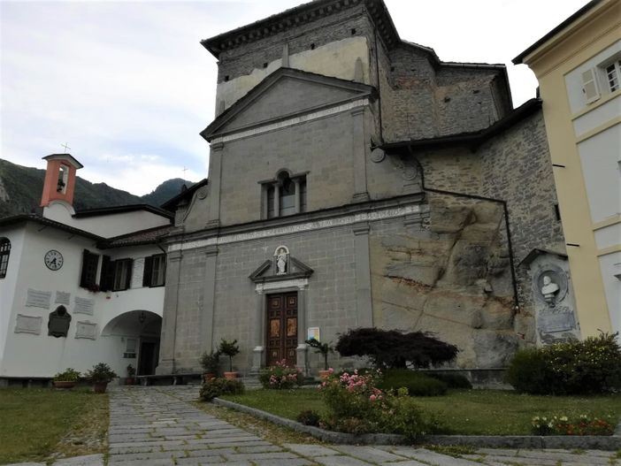 valle cervo