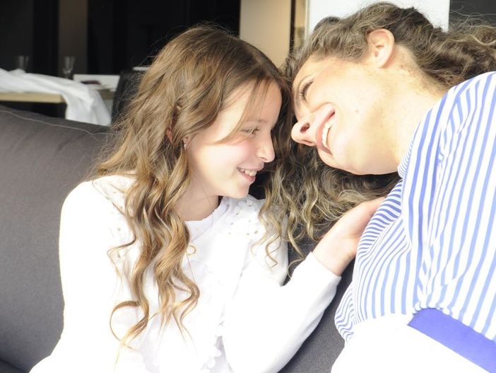 Quando incontriamo un bambino, ascoltiamolo, e ricordiamoci che “non è solo…” Quando incontriamo un bambino, ascoltiamolo, e ricordiamoci che “non è solo…”