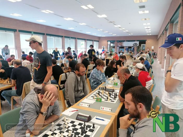 scacchi torneo scacchi torneo