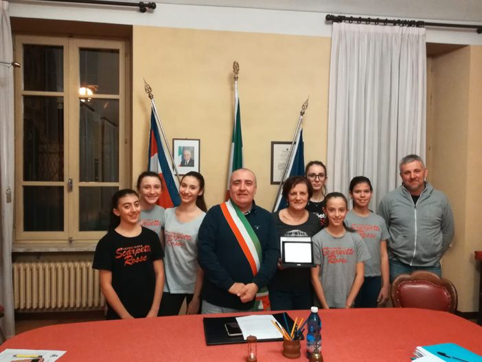 mongrando premi sport