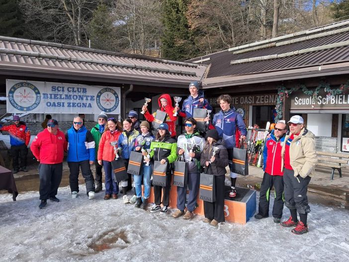 sci bielmonte sci bielmonte