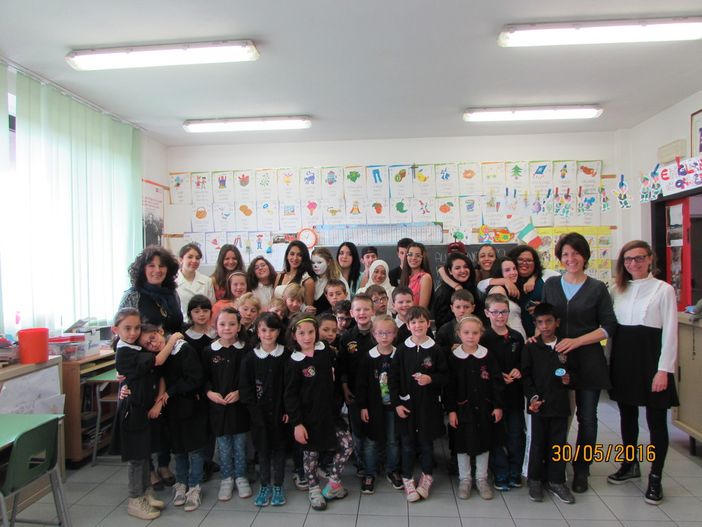 Mosso: Media "Garbaccio" sugli scudi grazie al genio della matematica