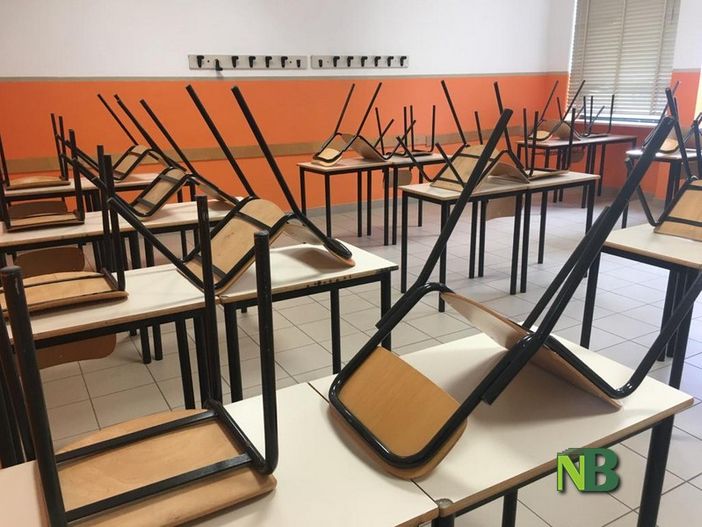 Scuola, graduatorie finali fondi per l’edilizia scolastica ‘leggera’. Azzolina: “I lavori potranno iniziare da subito”