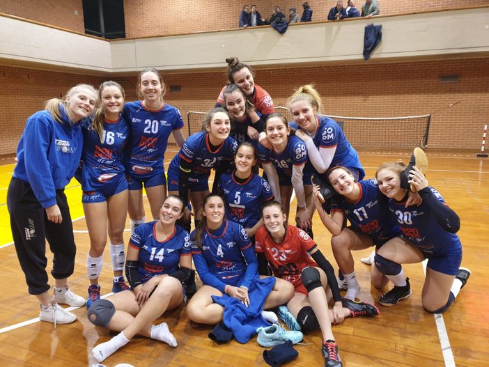 botalla teamvolley
