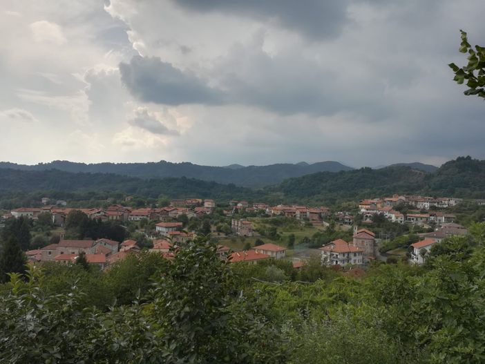 sostegno villa bosco