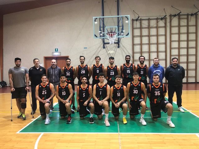 Gara 2 di semifinale playoff, Spazioforma Biella ha le meglio