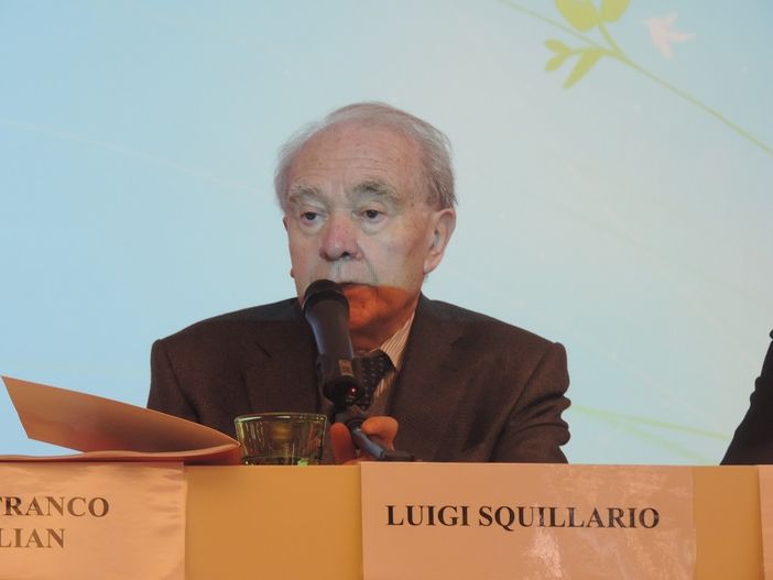 Luigi Squillario