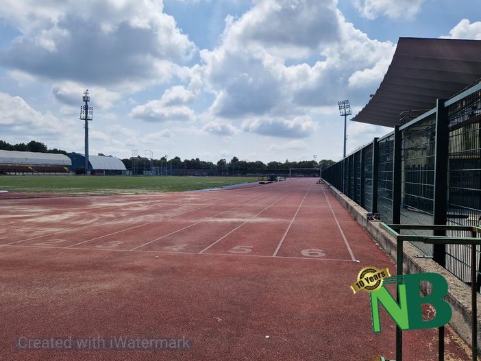 Nuovi lavori allo Stadio Lamarmora Pozzo: il comune di Biella tenta la carta del bando "Sport e Periferie 2023" Nuovi lavori allo Stadio Lamarmora Pozzo: il comune di Biella tenta la carta del bando "Sport e Periferie 2023"