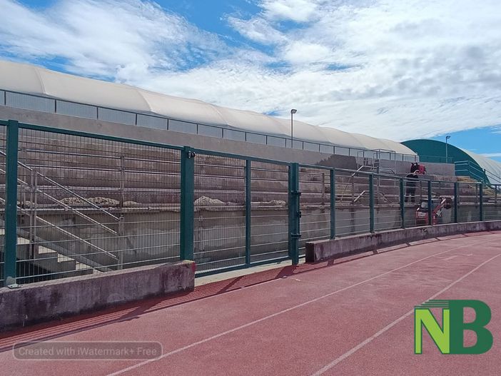 Biella, stadio Pozzo Lamarmora: aggiudicati i lavori per il restyling da oltre 1 milione di euro