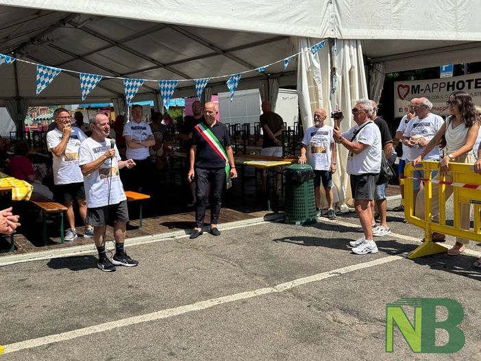 staffetta gaglianico staffetta gaglianico