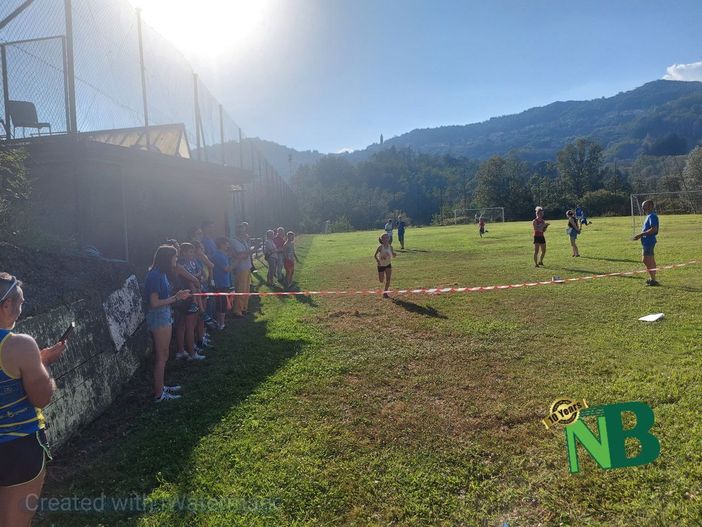 A Bioglio si corre per i &quot;40 in vetta&quot;, 40° della Domus Laetitiae