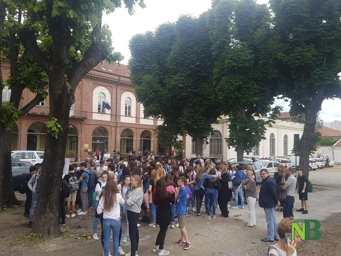 Foto di repertorio Foto di repertorio