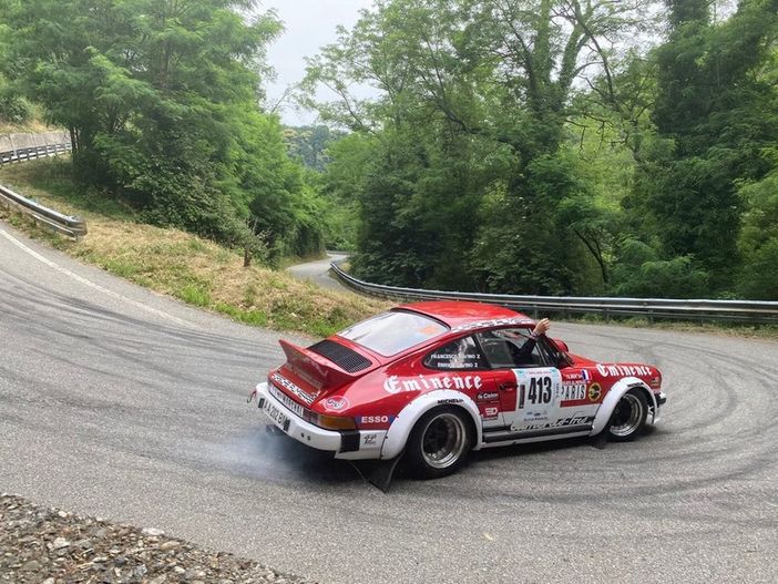 biella motor team