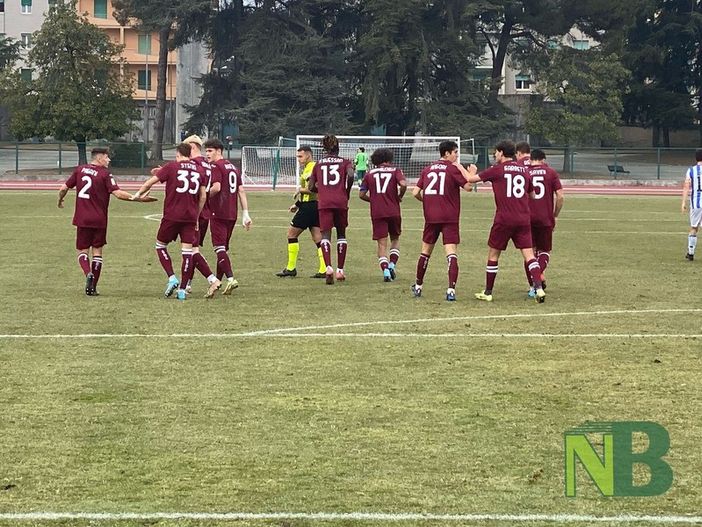 torino primavera