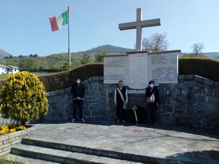 tavigliano 25 aprile