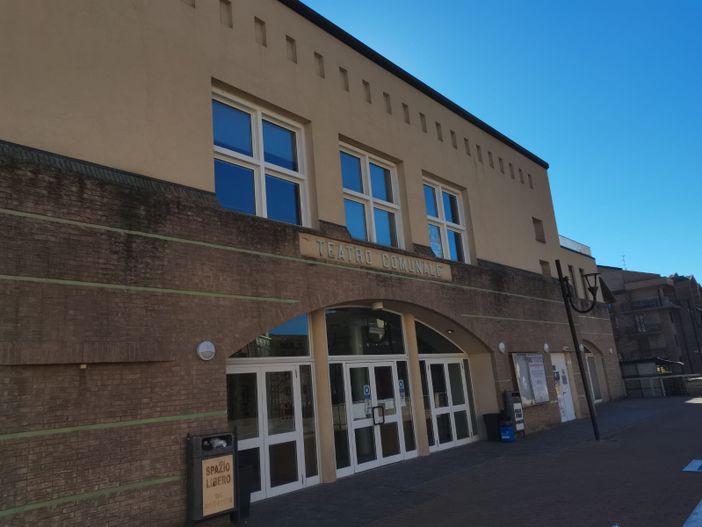 La Carovana al Teatro Comunale di Cossato