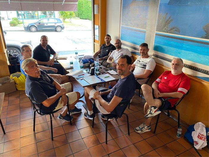 Teens Basket Biella riparte con grandi numeri e rinnovate ambizioni