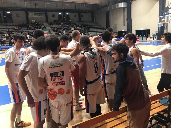teens basket