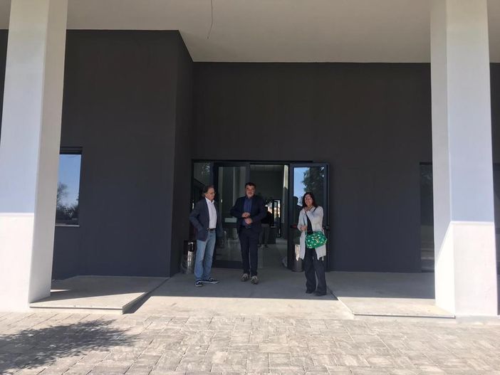 Il comitato &quot;A casa con me&quot; vola a Roma, sarà ospite in televisione