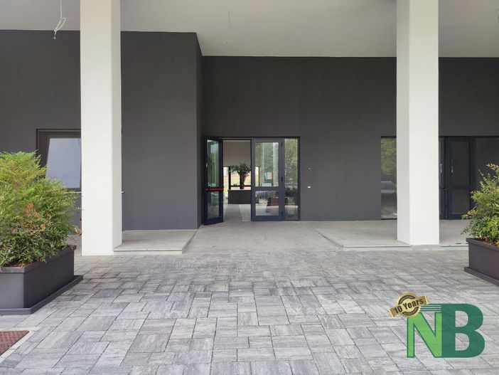 Tempio crematorio di Biella, al via l'azione civile