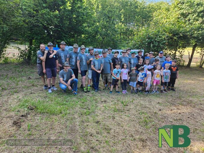 Tendata Alpina a Roppolo: Una entusiasmante esperienza tutta dedicata ai bambini Tendata Alpina a Roppolo: Una entusiasmante esperienza tutta dedicata ai bambini