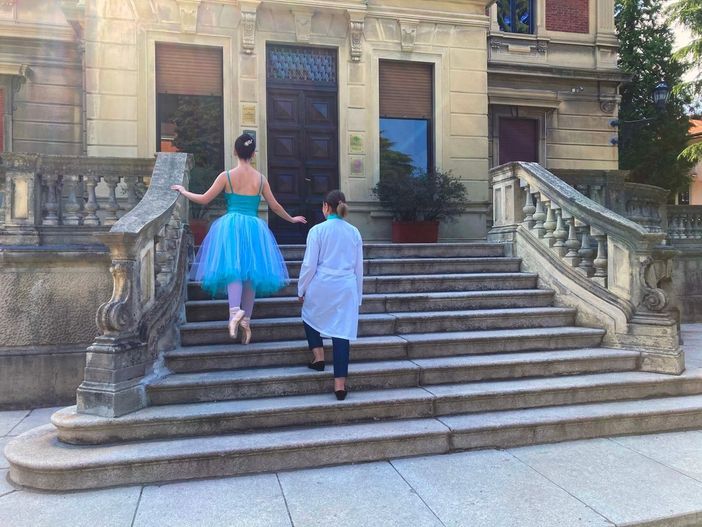 fondo tempia 40 anni