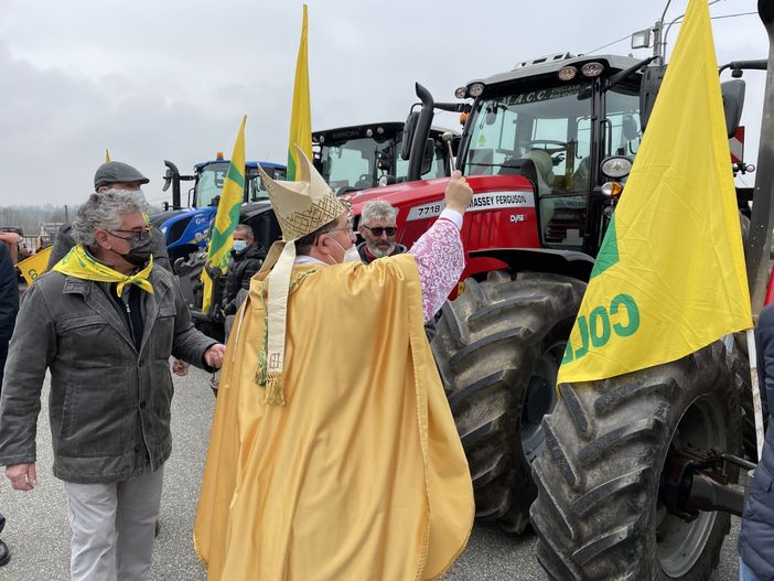 coldiretti festa ringraziamento