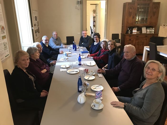 caffè benessere mente locale