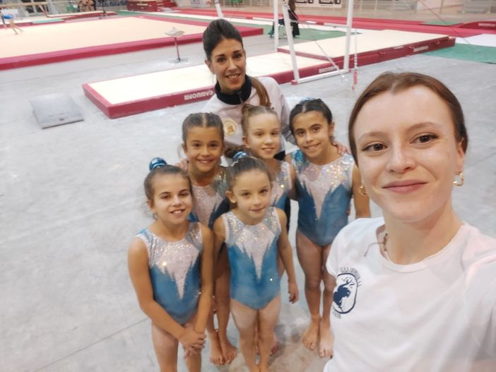 ginnastica