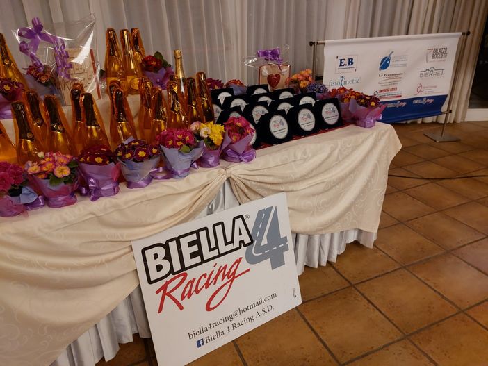 biella racing