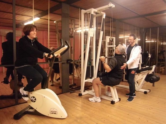 Da Armonia in Equilibrio arriva “Cronofit”, per il dimagrimento localizzato