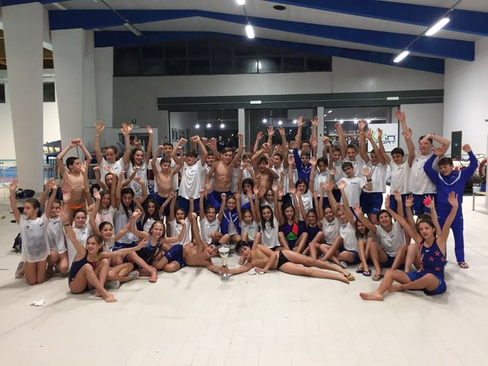 La carica dei 500 alla sesta edizione del Trofeo dell'Orso