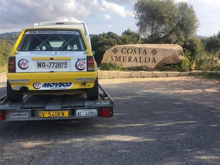 rally gara