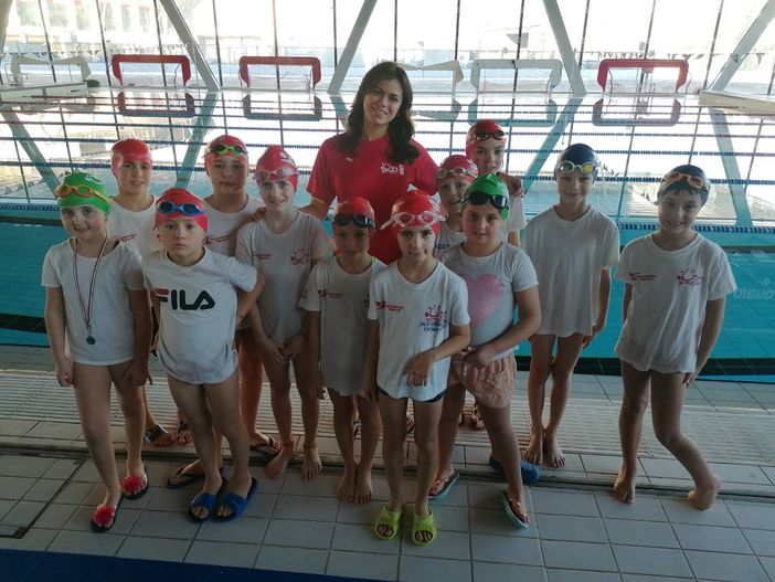 in sport