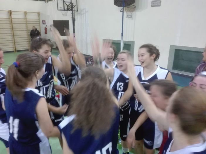 Basket femminile, esordio vincente in Coppa per il Garage Moregola Bfb