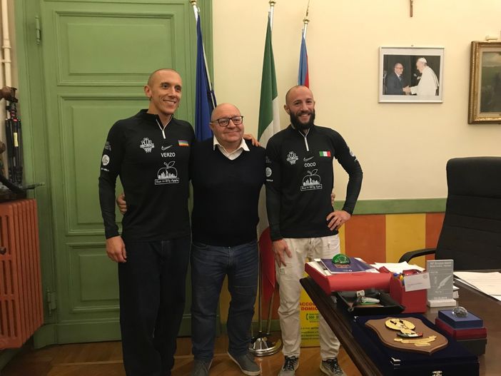 maratona corradino