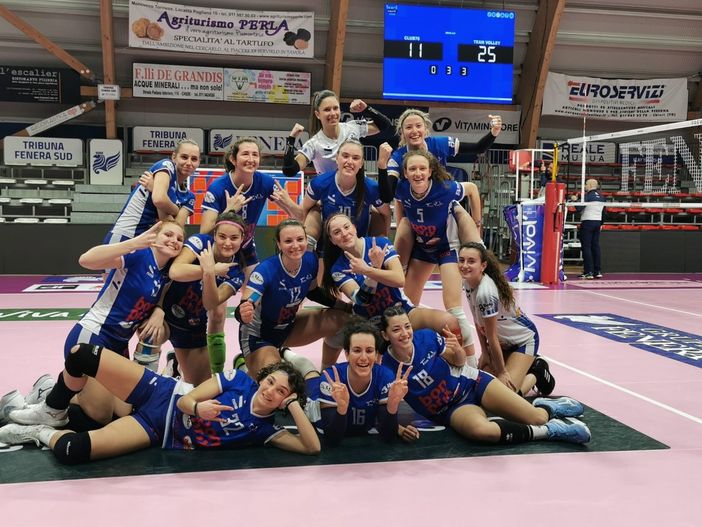 pallavolo bonprix