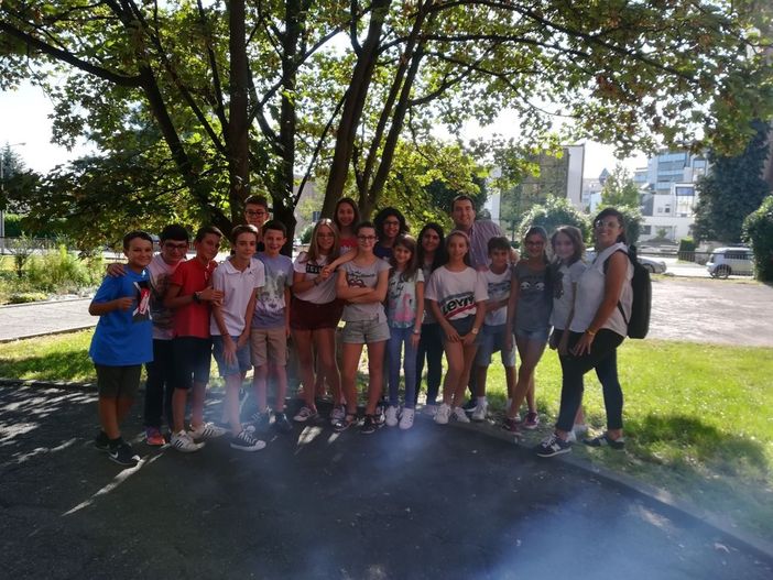 Biella: Scuole Salvemini e Marconi, 10 mila euro per progetti informatici