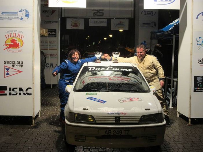 Motori: Biella 4 Racing, un Canavese bello a metà